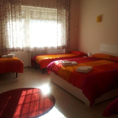 Welcome To Rome B&B Екстериор снимка