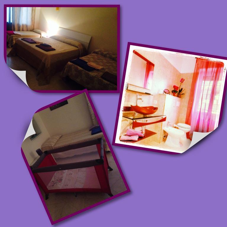 Welcome To Rome B&B Стая снимка