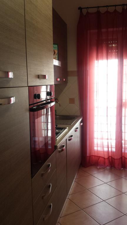 Welcome To Rome B&B Екстериор снимка