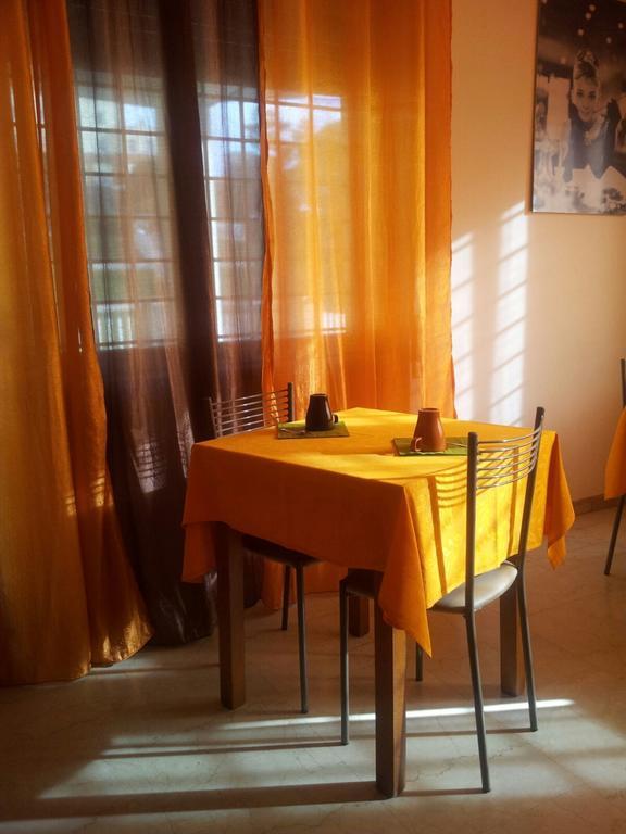 Welcome To Rome B&B Екстериор снимка