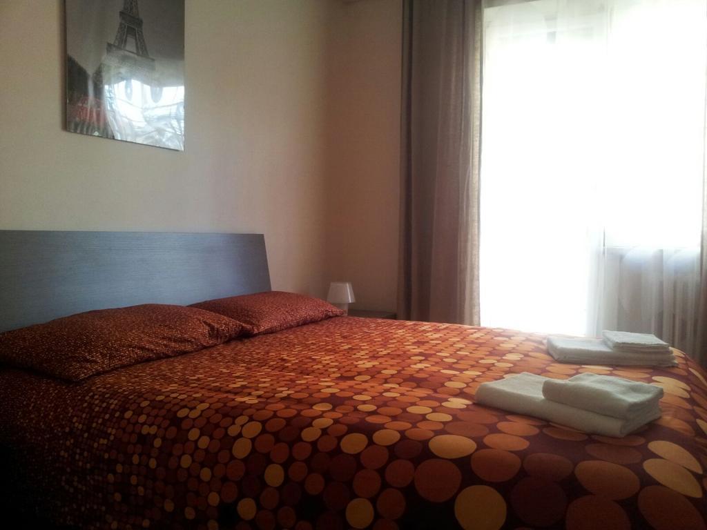 Welcome To Rome B&B Екстериор снимка