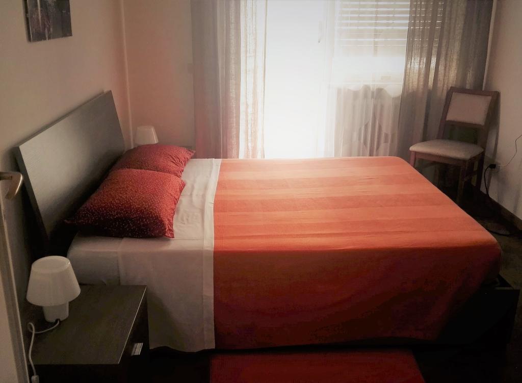 Welcome To Rome B&B Екстериор снимка