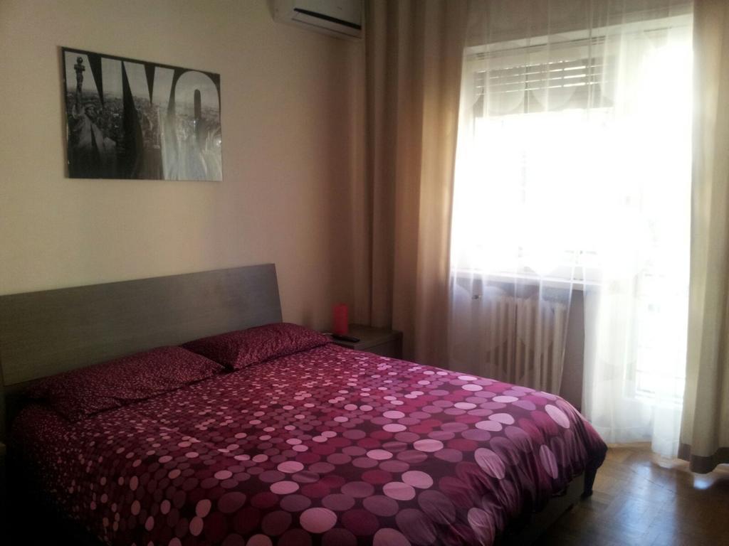 Welcome To Rome B&B Екстериор снимка