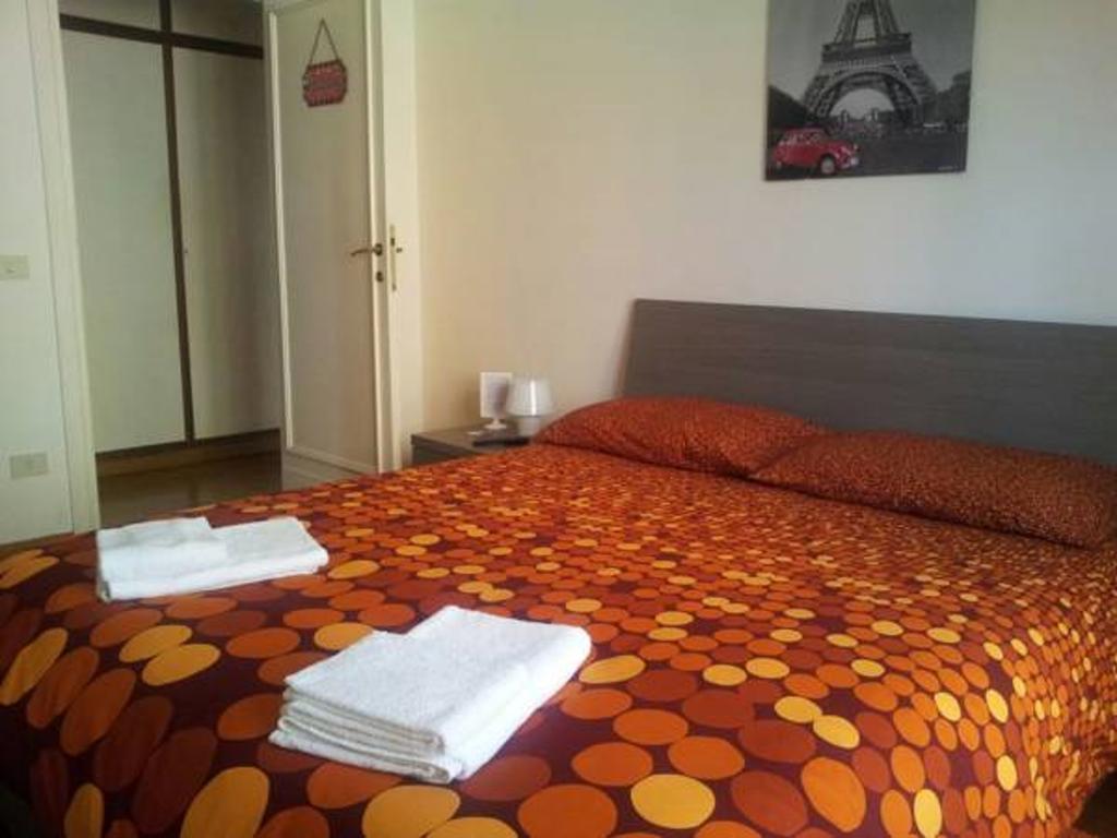 Welcome To Rome B&B Екстериор снимка