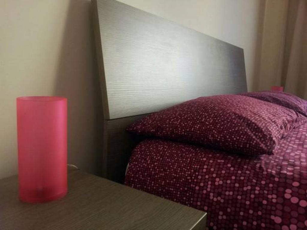 Welcome To Rome B&B Екстериор снимка