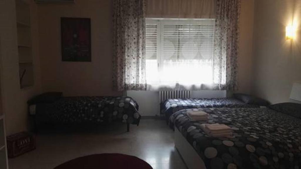 Welcome To Rome B&B Екстериор снимка