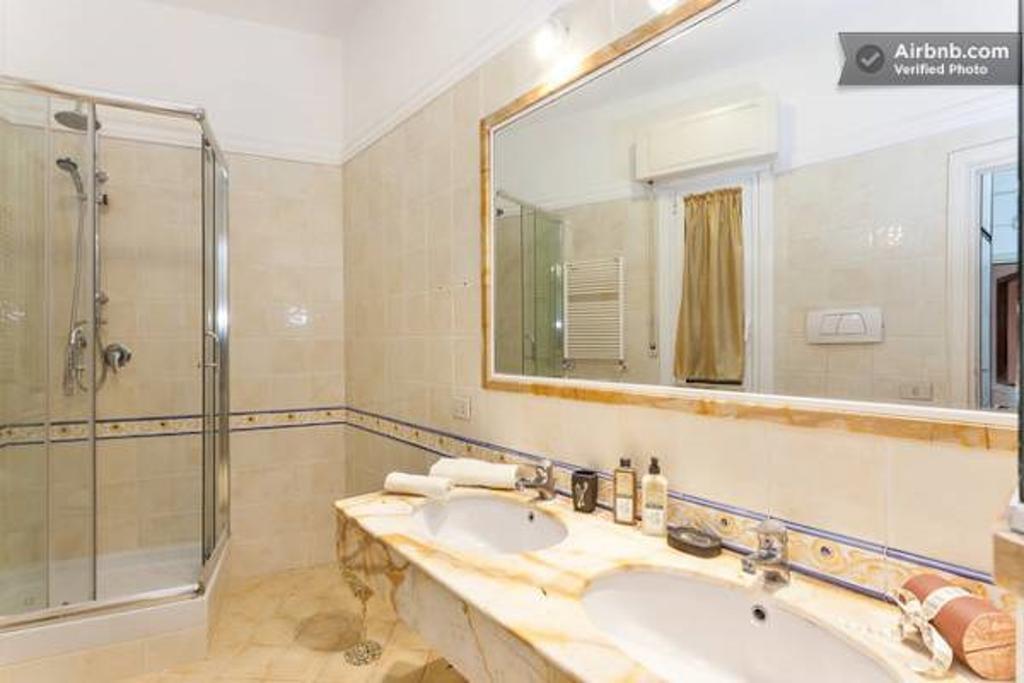 Welcome To Rome B&B Екстериор снимка